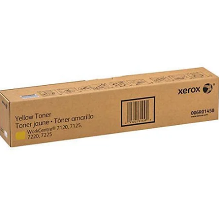 Toner Xerox Amarelo 15K 006R01462NO