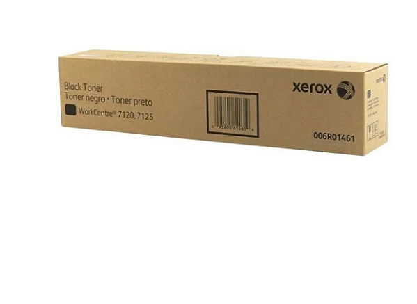Toner Xerox Preto 22K 006R01461NO
