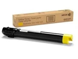 Toner Xerox Workcentre Amarelo 006r01518 Original