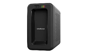 Nobreak interativo monovolt ATTIV 600 VA - INTELBRAS