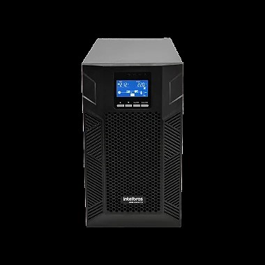Nobreak online torre monovolt DNB 3.0 kVA TW - INTELBRAS