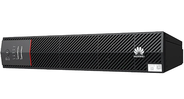 Nobreak Huawei MP 10KVA Tri-Mono 230V/380V, Dupla Conversão, Sem Bateria - UPS2000H10KRTLL