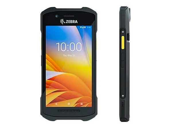 Coletor de Dados Zebra TC21 2D 4GB/64GB - TC210K-01A423-A6