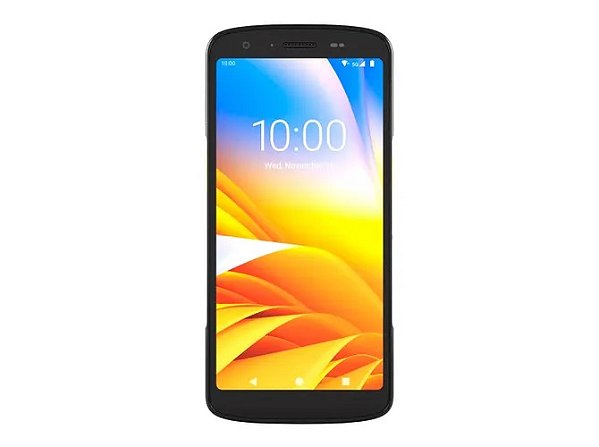 Coletor de Dados Zebra TC22 2D 6GB/64GB SE55 - WLMT0-T22B6CBC2-A6