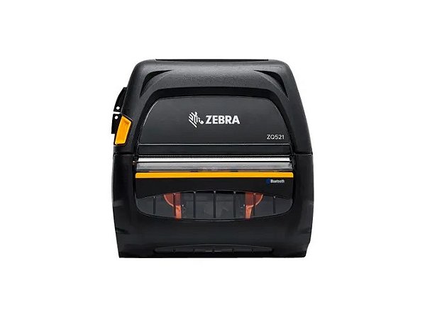 Impressora de Etiquetas Zebra ZQ521 Portátil - ZQ52-BUW000L-L3