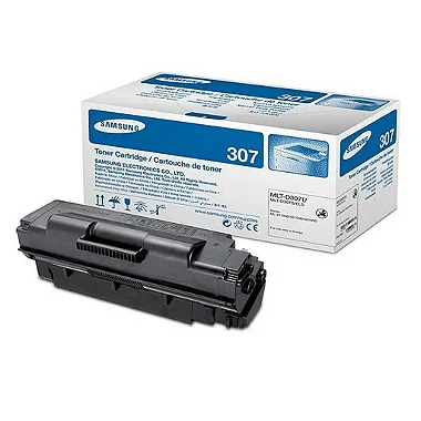 TONER SAMSUNG MLT-D307U D307 | ML4510ND ML5010ND ML5015ND | ORIGINAL 30K