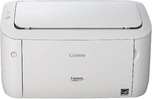 Impressora Laser Monocrática Canon LBP6030W 120V