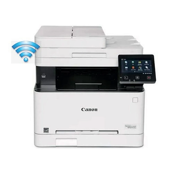 Multifuncional Canon Laser Color MF654CDW (A4) 5158C021AA