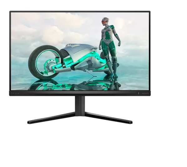 Monitor Gamer Philips EVNIA 27" 180Hz 0,5ms IPS - 27M2N3200L