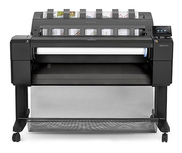 Impressora HP DesignJet T920 - Outlet
