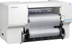 Impressora Roland VersaSTUDIO BY-20 direta em Filme - Outlet