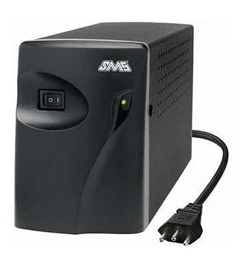 Estabilizador SMS Progressive III 2000VA Mono115 Laser