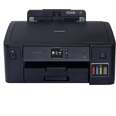 Impressora Brother Tank HLT4000DW Color (A3) Wrl, Dup