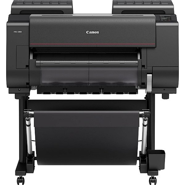 Impressora Plotter Canon PRO-2000 24"