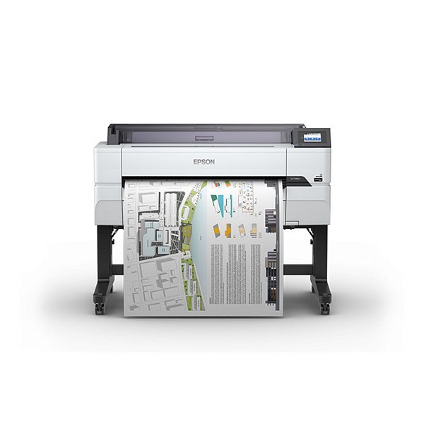 Impressora Plotter Epson SureColor T5470 36"