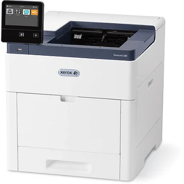 Impressora Xerox Laser VersaLink C500DN Color (A4)