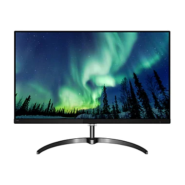 Monitor Philips 27 276E8VJSB LED 4K UHD 60Hz