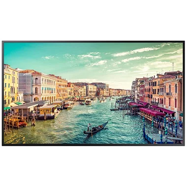 Monitor Profissional Samsung LED 4K 55 QM55R LH55QMREBGCXZD