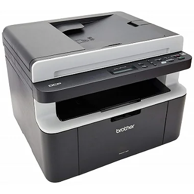 Multifuncional Brother Laser DCP1617NW Mono (A4) BID
