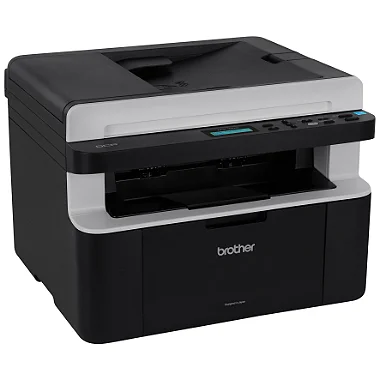Multifuncional Brother Laser DCP1617NW Mono (A4) Rede, Wrl