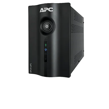 NoBreak APC BACK-UPS 1500VA Bi/115v Brazil - BZ1500XLBI-BR
