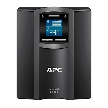 NoBreak APC Smart-UPS 1000va Mono220 - SMC1000I-BR