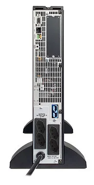 No Break APC Smart-UPS 1500va Mono110 - SURTA1500XL-BR
