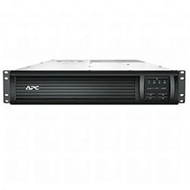 No Break APC Smart-UPS 3000va LCD Mono115 - SMT30002U-BR