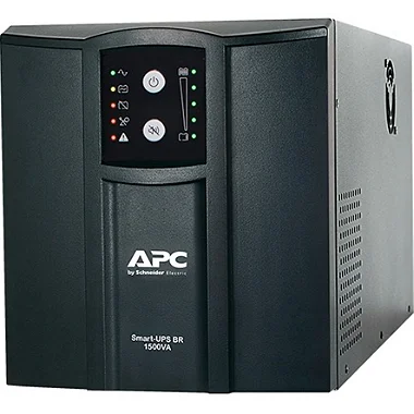 Nobreak APC SMART-UPS BR 1500VA BIV - SMC1500XLBI-BR