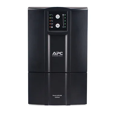 Nobreak APC Smart-UPS BR 2200va Mono220 - SMC2200XLI-BR