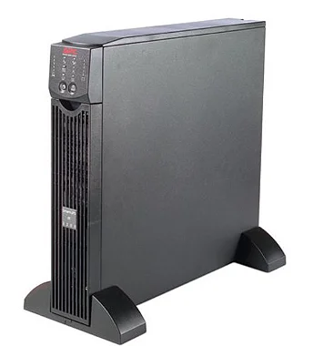 No Break APC Smart-UPS RT 2200va Mono110 - SURTA2200XL-BR