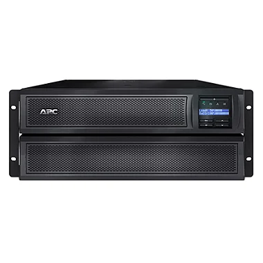 Nobreak APC Smart-UPS X 3000va 4U Mono220 - SMX3000HV-BR