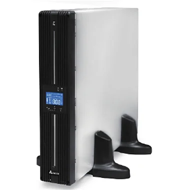 No Break Delta New R On-line 1Kva 220/220 - UPS102R2000B1B1