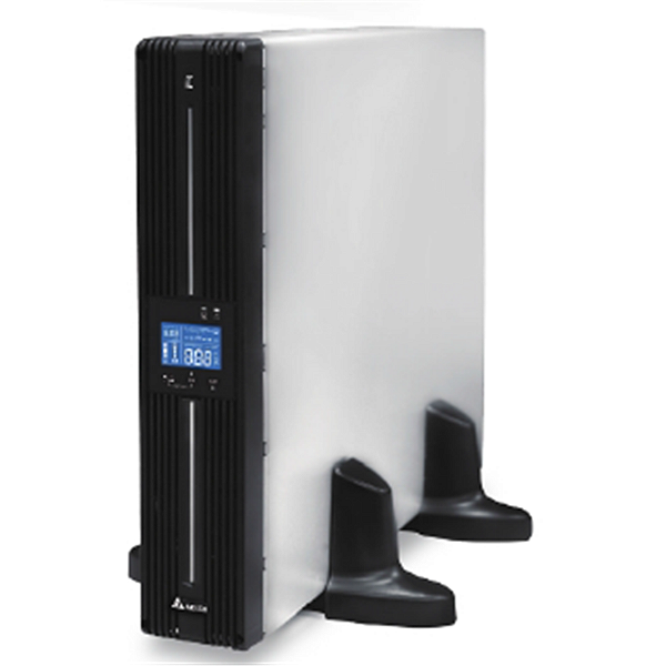 Nobreak Delta New R On-line 2Kva 220/220 - UPS202R2000B1B1