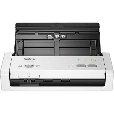 Scanner Brother ADS1250W A4 Duplex Wireless 25ppm
