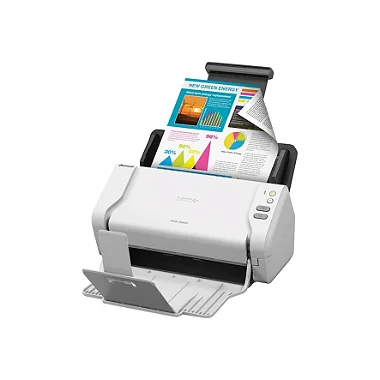Scanner Brother ADS2200 A4 Duplex 35ppm