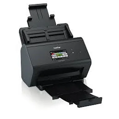 Scanner Brother ADS2800W A4 Duplex Wireless 30ppm