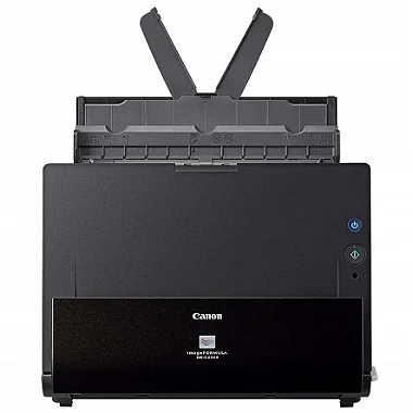 Scanner Canon (A4) DR-C225 II - 25ppm 600DPI - 3258C010AA