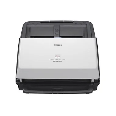 Scanner Canon (A4) DR-M160II - 60ppm 600DPI - 9725B010AA