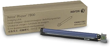 Unidade de Imagem Xerox - 145K - 106R01582NO
