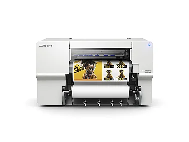 Impressora Ecosolvente com Recorte Integrado 51cm - Roland bn2-20a