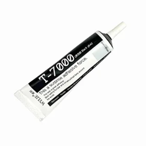 Cola para frame Wylie Preta WL-675