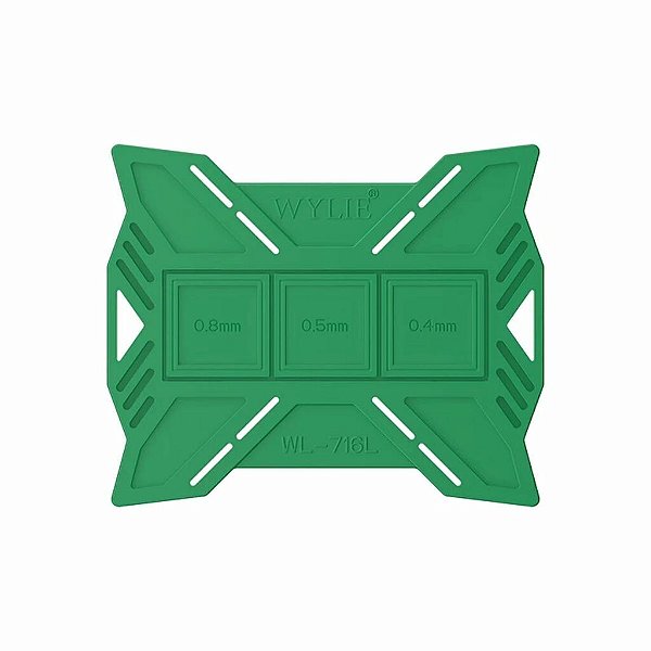 Base magnética para rebaling CI WL 716L