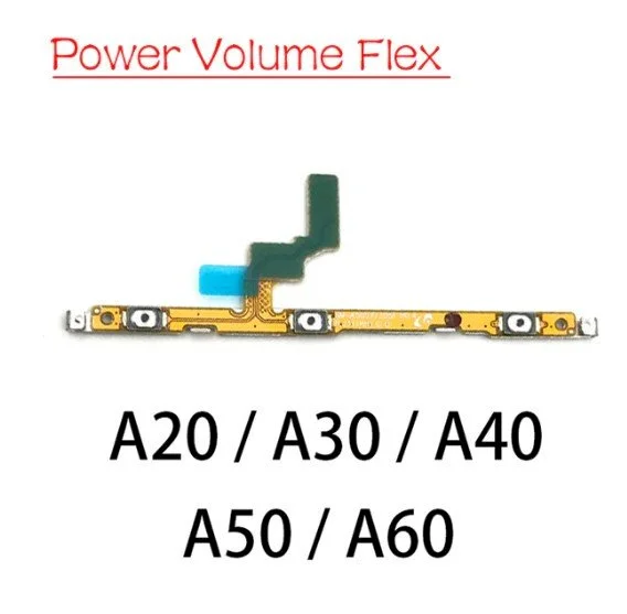 FLEX POWER A20 /A30/ A50