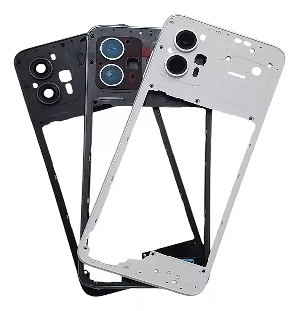 Carcaça Motorola G23