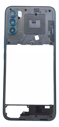 Carcaça Motorola G71