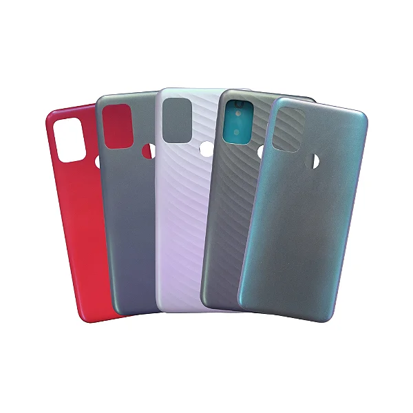 Tampa Moto G20