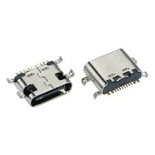 Conector de tablet V8