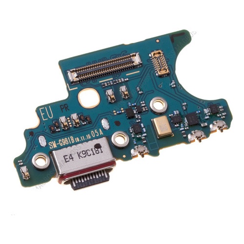 Placa de carga Samsung S20