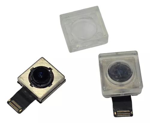 Camera traseira iPhone XR